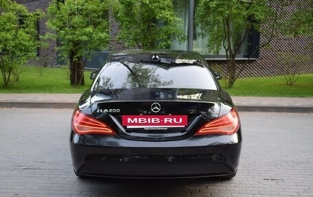 Mercedes-Benz CLA, 2014 год, 2 100 000 рублей, 4 фотография