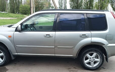 Nissan X-Trail, 2001 год, 550 000 рублей, 6 фотография