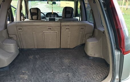Nissan X-Trail, 2001 год, 550 000 рублей, 9 фотография