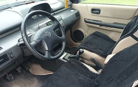 Nissan X-Trail, 2001 год, 550 000 рублей, 7 фотография