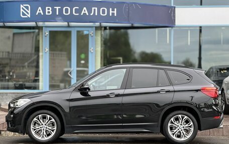 BMW X1, 2019 год, 3 050 000 рублей, 2 фотография