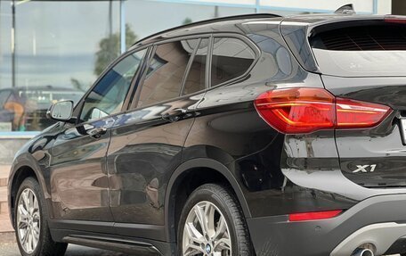 BMW X1, 2019 год, 3 050 000 рублей, 9 фотография