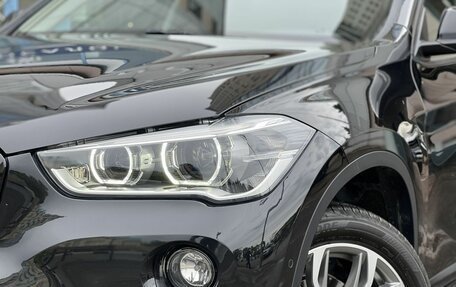 BMW X1, 2019 год, 3 050 000 рублей, 7 фотография