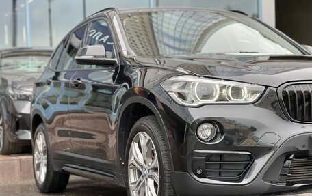 BMW X1, 2019 год, 3 050 000 рублей, 5 фотография