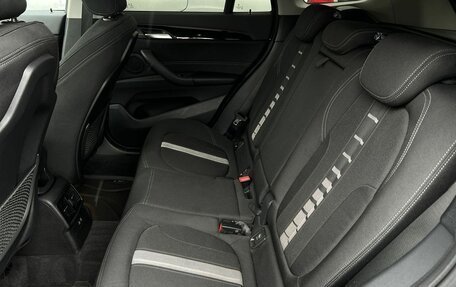 BMW X1, 2019 год, 3 050 000 рублей, 12 фотография