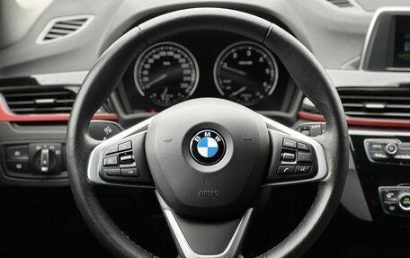 BMW X1, 2019 год, 3 050 000 рублей, 15 фотография