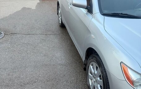 Toyota Camry, 2007 год, 1 500 000 рублей, 5 фотография