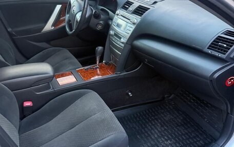 Toyota Camry, 2007 год, 1 500 000 рублей, 7 фотография