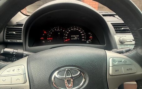 Toyota Camry, 2007 год, 1 500 000 рублей, 9 фотография