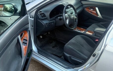 Toyota Camry, 2007 год, 1 500 000 рублей, 8 фотография