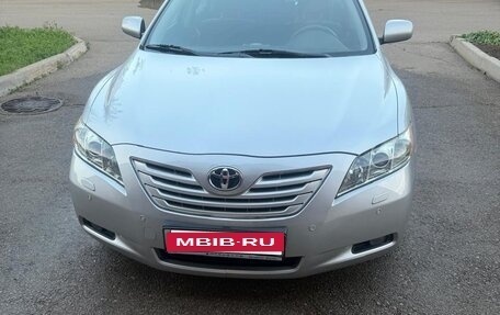 Toyota Camry, 2007 год, 1 500 000 рублей, 2 фотография