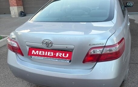Toyota Camry, 2007 год, 1 500 000 рублей, 3 фотография