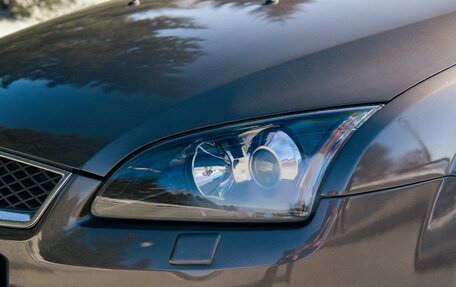 Ford Focus II рестайлинг, 2007 год, 1 200 000 рублей, 5 фотография