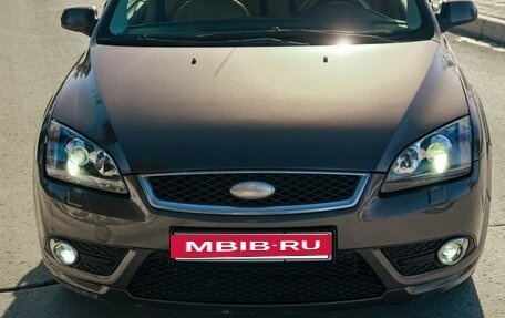 Ford Focus II рестайлинг, 2007 год, 1 200 000 рублей, 8 фотография