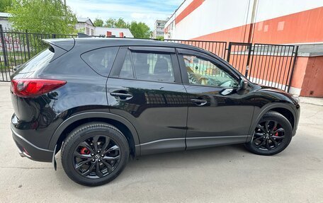 Mazda CX-5 II, 2015 год, 2 000 000 рублей, 5 фотография
