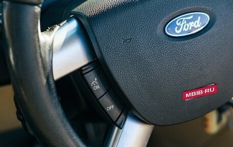 Ford Focus II рестайлинг, 2007 год, 1 200 000 рублей, 21 фотография