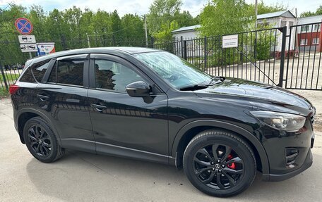 Mazda CX-5 II, 2015 год, 2 000 000 рублей, 8 фотография