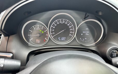 Mazda CX-5 II, 2015 год, 2 000 000 рублей, 12 фотография
