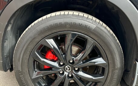Mazda CX-5 II, 2015 год, 2 000 000 рублей, 13 фотография
