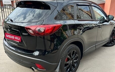 Mazda CX-5 II, 2015 год, 2 000 000 рублей, 6 фотография
