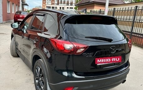 Mazda CX-5 II, 2015 год, 2 000 000 рублей, 7 фотография