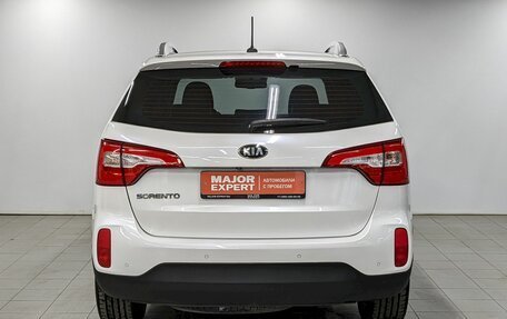 KIA Sorento II рестайлинг, 2015 год, 1 850 000 рублей, 6 фотография