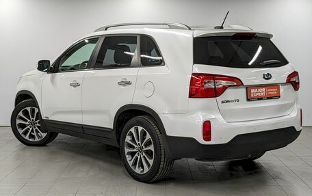 KIA Sorento II рестайлинг, 2015 год, 1 850 000 рублей, 7 фотография