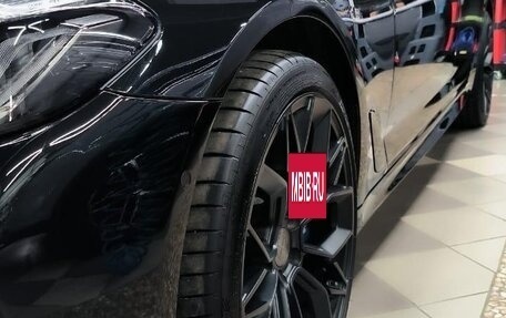BMW 5 серия, 2020 год, 6 800 000 рублей, 2 фотография