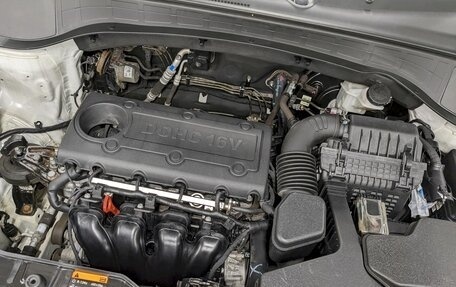 KIA Sorento II рестайлинг, 2015 год, 1 850 000 рублей, 9 фотография