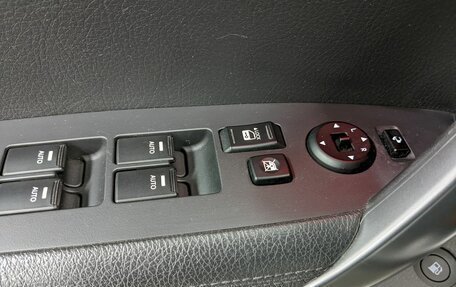 KIA Sorento II рестайлинг, 2015 год, 1 850 000 рублей, 12 фотография