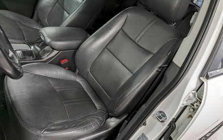 KIA Sorento II рестайлинг, 2015 год, 1 850 000 рублей, 14 фотография