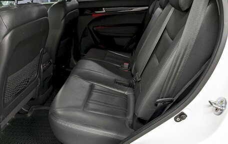 KIA Sorento II рестайлинг, 2015 год, 1 850 000 рублей, 16 фотография