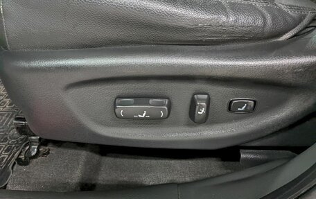 KIA Sorento II рестайлинг, 2015 год, 1 850 000 рублей, 15 фотография