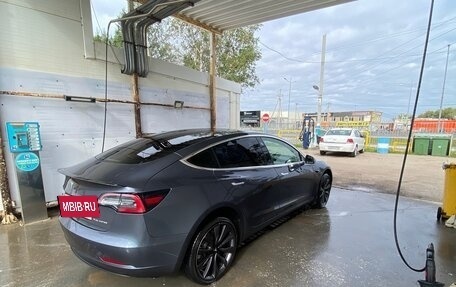Tesla Model 3 I, 2020 год, 2 500 000 рублей, 3 фотография
