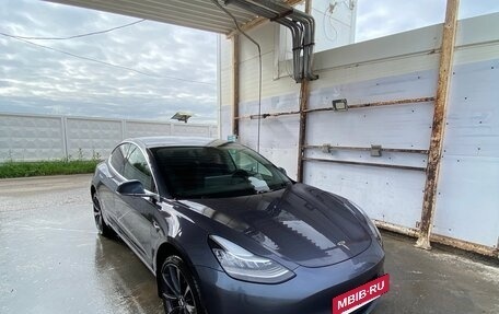 Tesla Model 3 I, 2020 год, 2 500 000 рублей, 2 фотография
