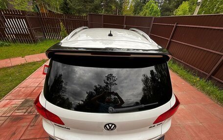 Volkswagen Tiguan I, 2011 год, 1 500 000 рублей, 12 фотография