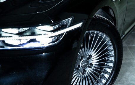Genesis G90 I рестайлинг, 2019 год, 6 500 000 рублей, 4 фотография