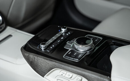Genesis G90 I рестайлинг, 2019 год, 6 500 000 рублей, 11 фотография