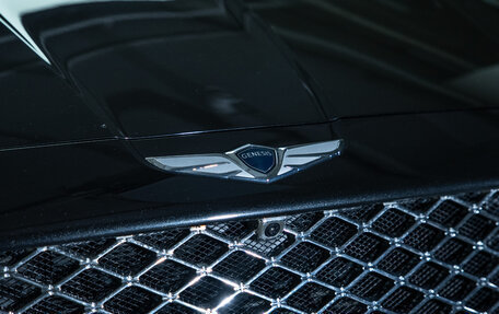 Genesis G90 I рестайлинг, 2019 год, 6 500 000 рублей, 5 фотография