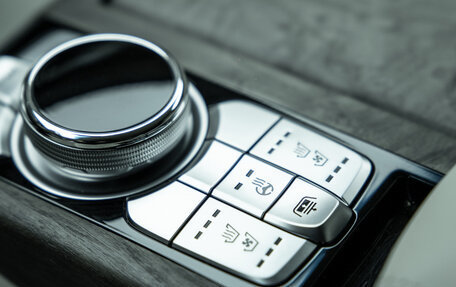 Genesis G90 I рестайлинг, 2019 год, 6 500 000 рублей, 15 фотография