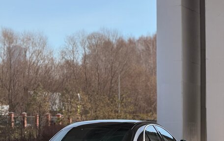 Mercedes-Benz S-Класс, 2021 год, 10 900 000 рублей, 13 фотография