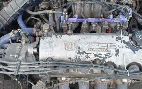 Honda Civic VII, 1993 год, 250 000 рублей, 2 фотография