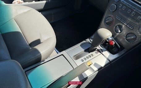 Mazda 6, 2003 год, 650 000 рублей, 11 фотография