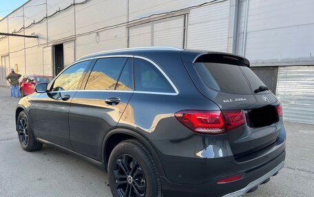 Mercedes-Benz GLC, 2020 год, 4 400 000 рублей, 6 фотография