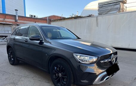 Mercedes-Benz GLC, 2020 год, 4 400 000 рублей, 3 фотография