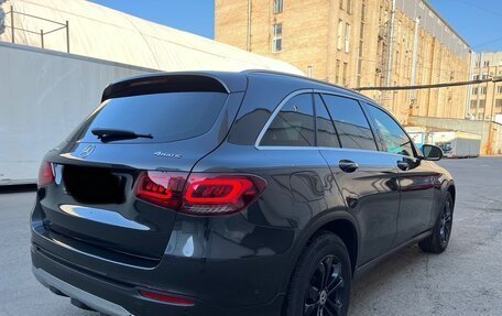 Mercedes-Benz GLC, 2020 год, 4 400 000 рублей, 5 фотография