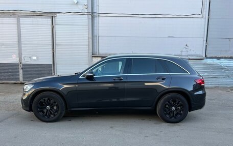 Mercedes-Benz GLC, 2020 год, 4 400 000 рублей, 9 фотография