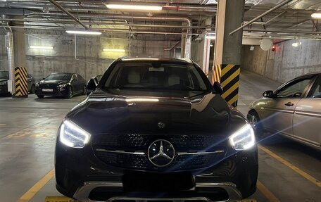 Mercedes-Benz GLC, 2020 год, 4 400 000 рублей, 11 фотография