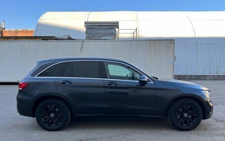 Mercedes-Benz GLC, 2020 год, 4 400 000 рублей, 10 фотография