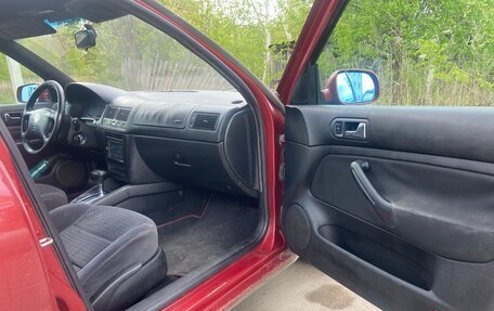 Volkswagen Golf IV, 1998 год, 450 000 рублей, 11 фотография